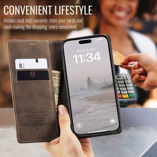 Símaveski fyrir iPhone 17 farsíma - Image 10