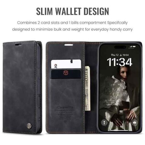 Símaveski fyrir iPhone 17 farsíma - Image 2