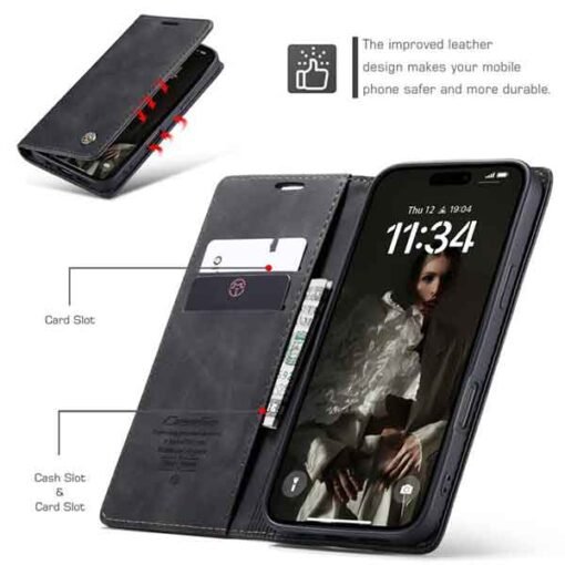 Símaveski fyrir iPhone 17 farsíma - Image 3