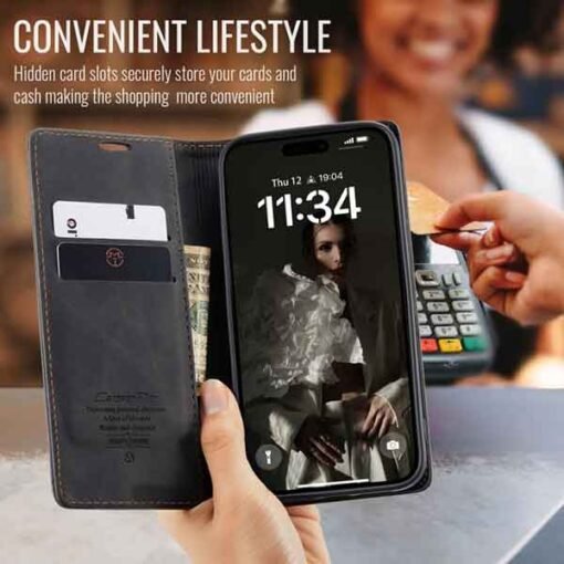 Símaveski fyrir iPhone 17 farsíma - Image 10