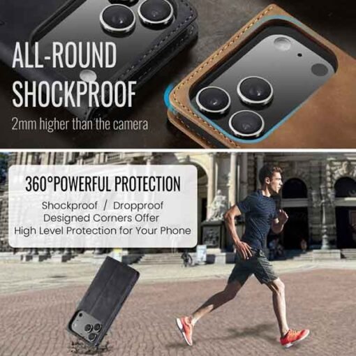Símaveski fyrir iPhone 17 pro farsíma - Image 6