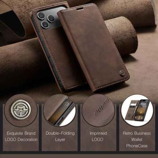 Símaveski fyrir iPhone 17 pro max farsíma - Image 4