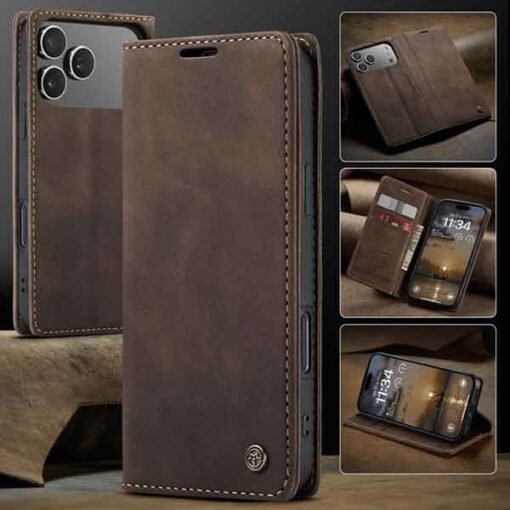 Símaveski fyrir iPhone 17 pro max farsíma - Image 7