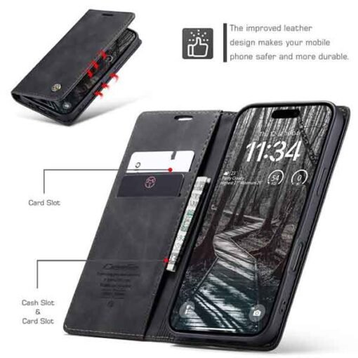 Símaveski fyrir iPhone 17 pro max farsíma - Image 3