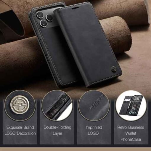 Símaveski fyrir iPhone 17 pro max farsíma - Image 4