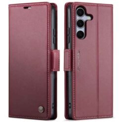 Símaveski fyrir Galaxy S25 FE farsíma