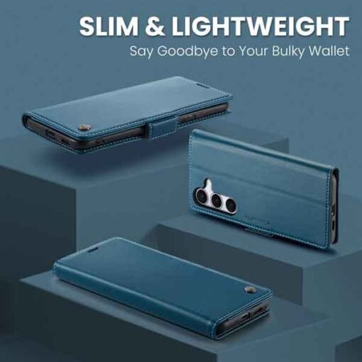 Símaveski fyrir Galaxy S25 FE farsíma - Image 5