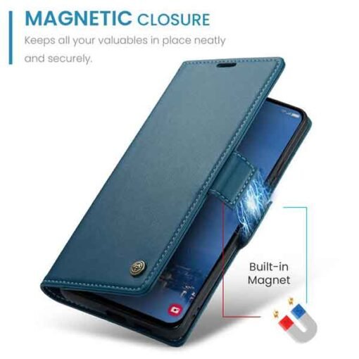 Símaveski fyrir Galaxy S25 FE farsíma - Image 6