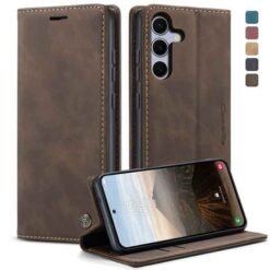 Símaveski fyrir Galaxy S25 FE farsíma