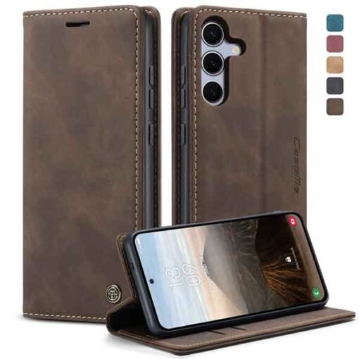 Símaveski fyrir Galaxy S25 FE farsíma