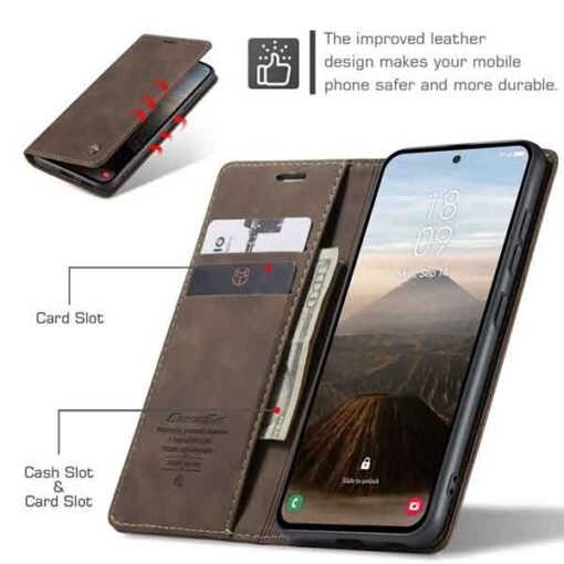 Símaveski fyrir Galaxy S25 FE farsíma - Image 8