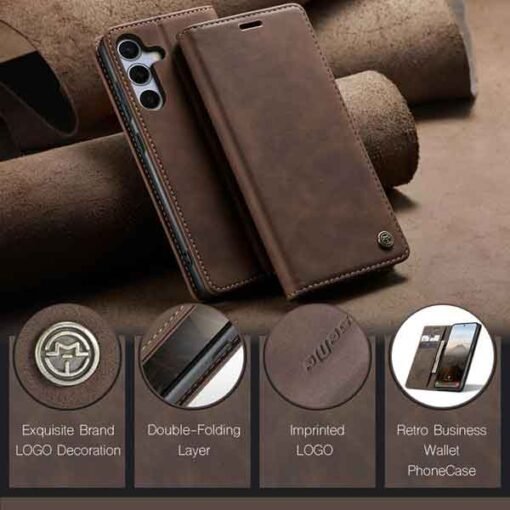 Símaveski fyrir Galaxy S25 FE farsíma - Image 5