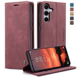 Símaveski fyrir Galaxy S25 FE farsíma