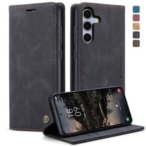Símaveski fyrir Galaxy S25 FE farsíma