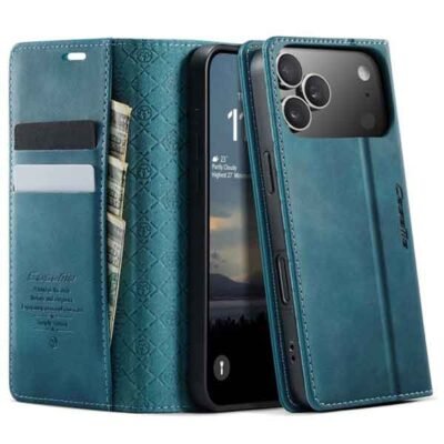 Símaveski fyrir iPhone 17 pro max farsíma