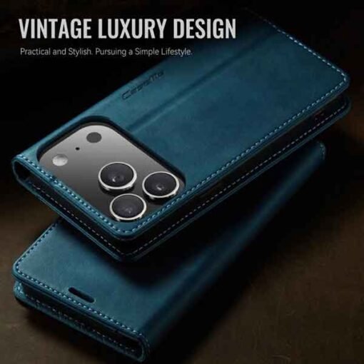 Símaveski fyrir iPhone 17 pro max farsíma - Image 3