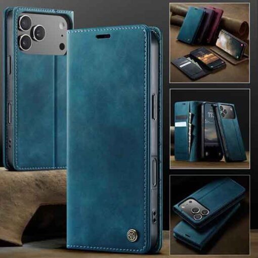 Símaveski fyrir iPhone 17 pro max farsíma - Image 6