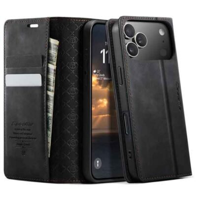 Símaveski fyrir iPhone 17 pro farsíma