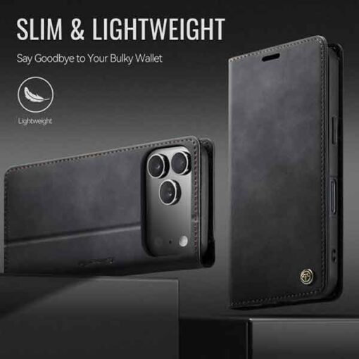 Símaveski fyrir iPhone 17 pro farsíma - Image 9