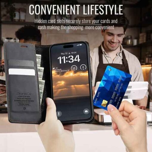 Símaveski fyrir iPhone 17 pro farsíma - Image 11