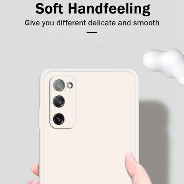 Símahulstur fyrir Galaxy S20 FE farsíma - Image 3