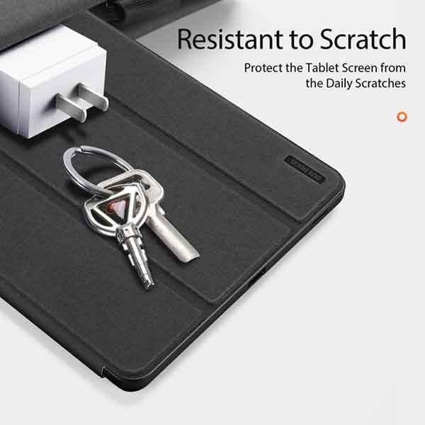 Hulstur fyrir Galaxy Tab S10 FE plús spjaldtölvur - Image 4