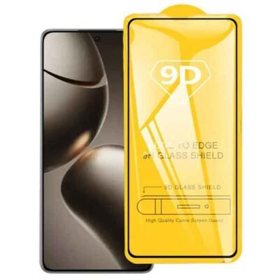 Xiaomi 15T skjávörn úr hertu gleri