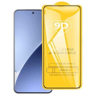 Xiaomi 15T Pro skjávörn úr hertu gleri