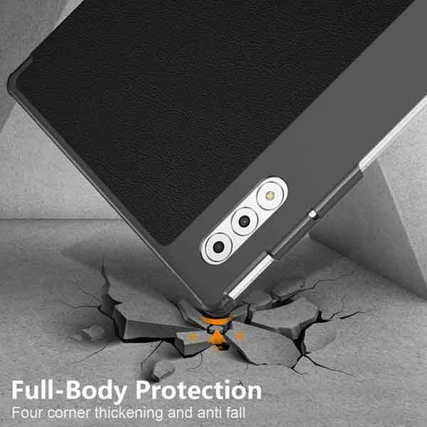 Hulstur fyrir Lenovo Yoga Tab plús spjaldtölvur - Image 8