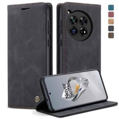 Símaveski fyrir OnePlus 12 farsíma