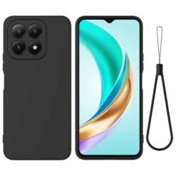 Símahulstur fyrir Xiaomi 15T farsíma