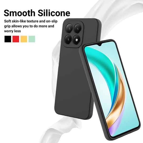 Símahulstur fyrir Xiaomi 15T farsíma - Image 3