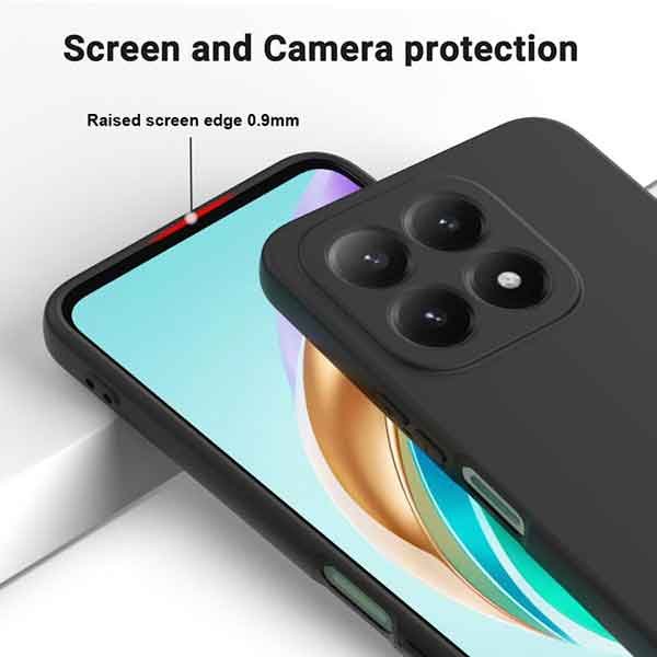 Símahulstur fyrir Xiaomi 15T farsíma - Image 4