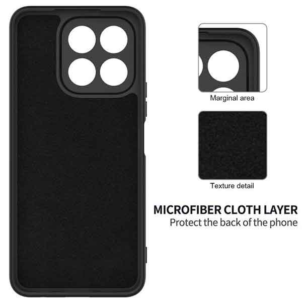 Símahulstur fyrir Xiaomi 15T farsíma - Image 6