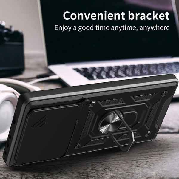 Símahulstur fyrir Xiaomi 15T farsíma - Image 6