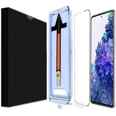 Skjávörn fyrir Galaxy S20 FE farsíma