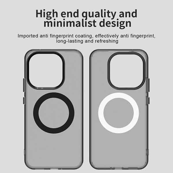 Símahulstur MagSafe fyrir Xiaomi 15T farsíma - Image 3