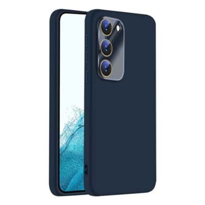 Símahulstur fyrir Galaxy S22 plús farsíma