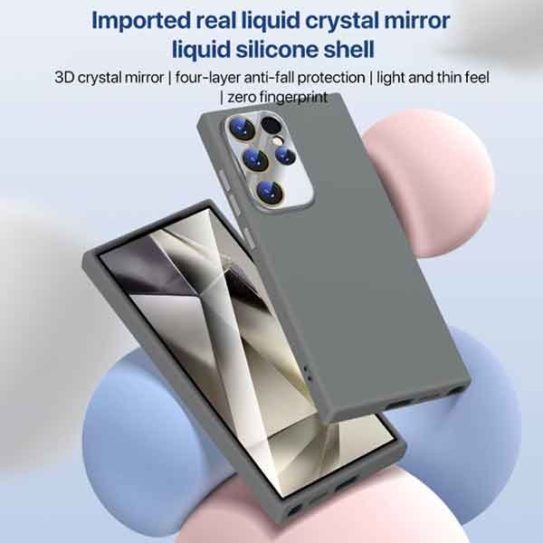 Símahulstur fyrir Galaxy S22 plús farsíma - Image 8