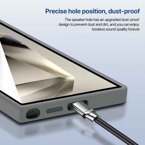 Símahulstur fyrir Galaxy S22 plús farsíma - Image 3