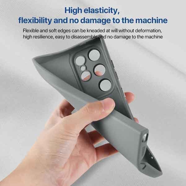 Símahulstur fyrir Galaxy S22 plús farsíma - Image 2