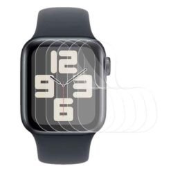 Skjávörn fyrir Apple Watch 6/SE/5/4/ 40MM