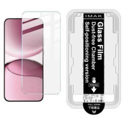 Skjávörn fyrir Xiaomi 15T og 15T pro farsíma