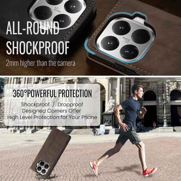 Símaveski fyrir Xiaomi 15T pro farsíma - Image 6