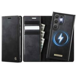 Símaveski fyrir Galaxy S25 ultra farsíma