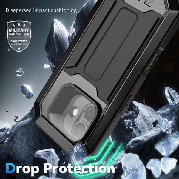 Símahulstur fyrir iPhone 17 farsíma - Image 6