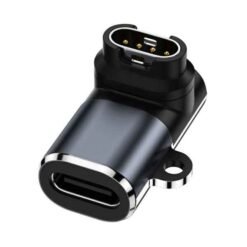 Hleðslutengi fyrir Garmin snjallúr