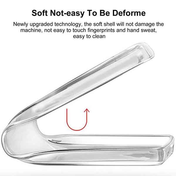 Símahulstur fyrir iPhone Air farsíma - Image 4