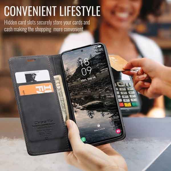 Símaveski fyrir Galaxy S25 plús farsíma - Image 8
