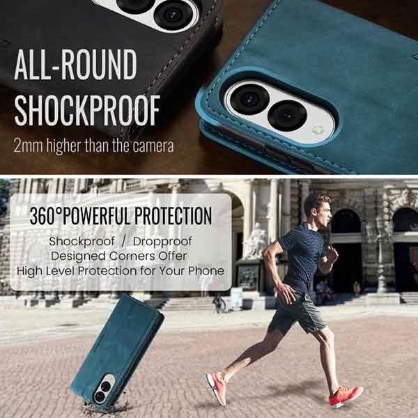 Símaveski fyrir Galaxy S25 Edge farsíma - Image 7